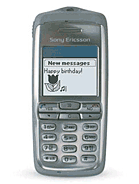 Best available price of Sony Ericsson T600 in Germany
