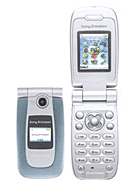 Best available price of Sony Ericsson Z500 in Germany