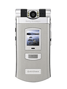 Best available price of Sony Ericsson Z800 in Germany