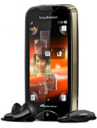 Best available price of Sony Ericsson Mix Walkman in Germany
