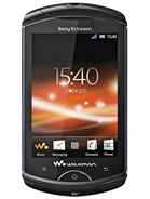 Best available price of Sony Ericsson WT18i in Germany