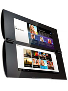 Best available price of Sony Tablet P 3G in Germany