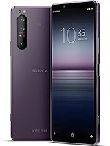 Best available price of Sony Xperia 1 II in Germany