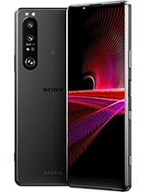 Best available price of Sony Xperia 1 III in Germany