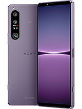 Best available price of Sony Xperia 1 IV in Germany