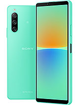 Best available price of Sony Xperia 10 IV in Germany