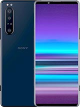 Best available price of Sony Xperia 5 Plus in Germany