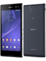 Best available price of Sony Xperia C3 in Germany
