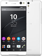 Best available price of Sony Xperia C5 Ultra Dual in Germany