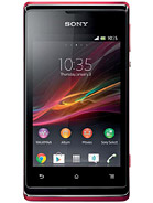 Best available price of Sony Xperia E in Germany