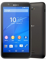 Best available price of Sony Xperia E4 in Germany
