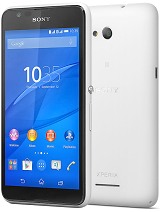 Best available price of Sony Xperia E4g in Germany