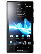 Best available price of Sony Xperia ion HSPA in Germany