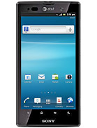 Best available price of Sony Xperia ion LTE in Germany