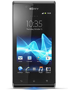Best available price of Sony Xperia J in Germany