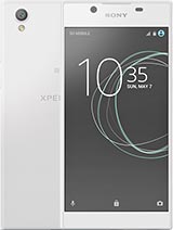 Best available price of Sony Xperia L1 in Germany