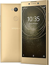 Best available price of Sony Xperia L2 in Germany