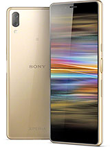 Best available price of Sony Xperia L3 in Germany