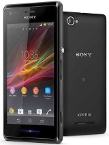 Best available price of Sony Xperia M in Germany