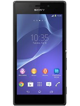 Best available price of Sony Xperia M2 Aqua in Germany