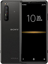 Best available price of Sony Xperia Pro in Germany