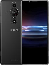 Best available price of Sony Xperia Pro-I in Germany