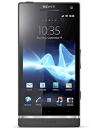 Best available price of Sony Xperia S in Germany