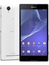 Best available price of Sony Xperia T2 Ultra in Germany