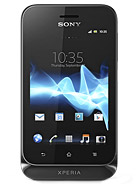 Best available price of Sony Xperia tipo in Germany