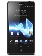 Best available price of Sony Xperia T LTE in Germany