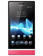 Best available price of Sony Xperia U in Germany