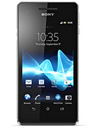 Best available price of Sony Xperia V in Germany
