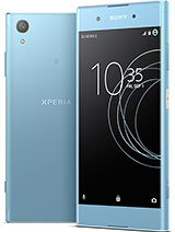 Best available price of Sony Xperia XA1 Plus in Germany