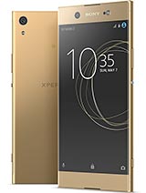 Best available price of Sony Xperia XA1 Ultra in Germany