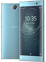 Best available price of Sony Xperia XA2 in Germany