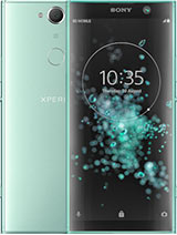 Best available price of Sony Xperia XA2 Plus in Germany