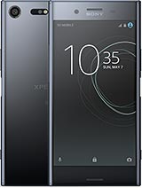Best available price of Sony Xperia XZ Premium in Germany