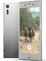 Best available price of Sony Xperia XZ in Germany