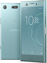 Best available price of Sony Xperia XZ1 Compact in Germany