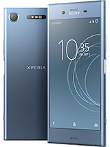 Best available price of Sony Xperia XZ1 in Germany