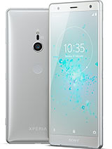 Best available price of Sony Xperia XZ2 in Germany