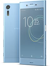 Best available price of Sony Xperia XZs in Germany