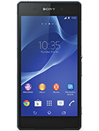Best available price of Sony Xperia Z2a in Germany