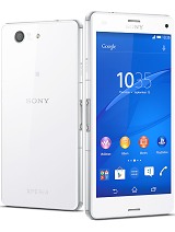 Best available price of Sony Xperia Z3 Compact in Germany