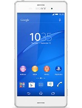 Best available price of Sony Xperia Z3 Dual in Germany