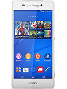 Best available price of Sony Xperia Z3v in Germany