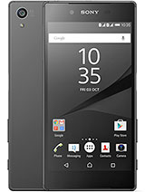 Best available price of Sony Xperia Z5 Dual in Germany