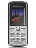 Best available price of Sony Ericsson K320 in Germany