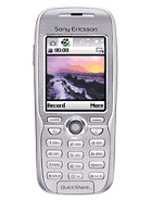 Best available price of Sony Ericsson K508 in Germany