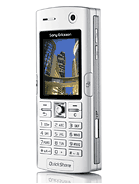 Best available price of Sony Ericsson K608 in Germany